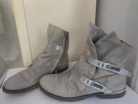 Schicke Airstep Schuhe Gr. 40 Cremefarben, Preisgünstig ! Pankow - Prenzlauer Berg Vorschau