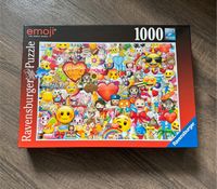 1000-Teile Puzzle, Emoji-Edition Baden-Württemberg - Leonberg Vorschau