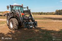 D&D Landtechnika Gabelträger / Palettengabel Euroaufnahme Sachsen - Görlitz Vorschau