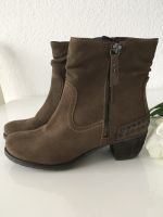 Salamander Stiefel/Stiefeletten, Größe 39 neu Schleswig-Holstein - Lübeck Vorschau