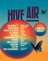 Sunshine Live Techno Open Air Festival Hive Air 2 Karten Baden-Württemberg - Tuttlingen Vorschau