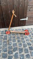 Stepke Vero Kinderroller DDR Sachsen-Anhalt - Bitterfeld Vorschau