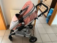 Kinderwagen zwei in eins Niedersachsen - Kirchdorf Vorschau