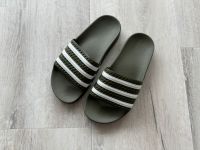 Adidas Originals Adilette Slides Badeschuhe Berlin - Pankow Vorschau