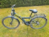 Jugendfahrrad Kinderfahrrad 26 Zoll wie neu -Top! Baden-Württemberg - Oberkochen Vorschau