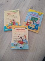 3 Bücher zum Lese lernen Baden-Württemberg - Gomaringen Vorschau