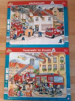 Puzzles 38 Teile Bayern - Stettfeld Vorschau