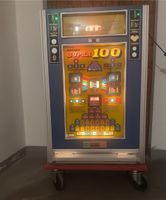 Geldspielautomat Rotomat Super 100 Nordrhein-Westfalen - Löhne Vorschau