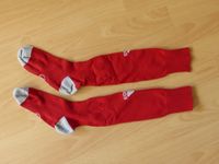 Adidas Milano 16 Stutzenstrumpf rot Kinder Gr.1 (34-36) Hessen - Lautertal Vorschau