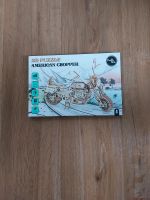 3 D Puzzle Chopper Hannover - Nord Vorschau