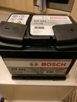 Autobatterie Bosch 12V 35AH neu Nordrhein-Westfalen - Mönchengladbach Vorschau