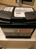 Autobatterie Bosch 12V 35AH neu EO 101 Nordrhein-Westfalen - Mönchengladbach Vorschau