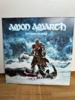 LP Amon Amarth - Jomsviking Essen - Rüttenscheid Vorschau