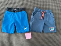 Abercrombie & Fitch Badeshorts Gr. 3-4 Jahre Hessen - Mörfelden-Walldorf Vorschau