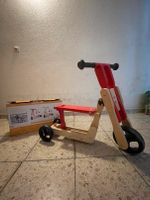 Tretlaufroller "Theo", Roller, Kinder, Holz Mitte - Wedding Vorschau