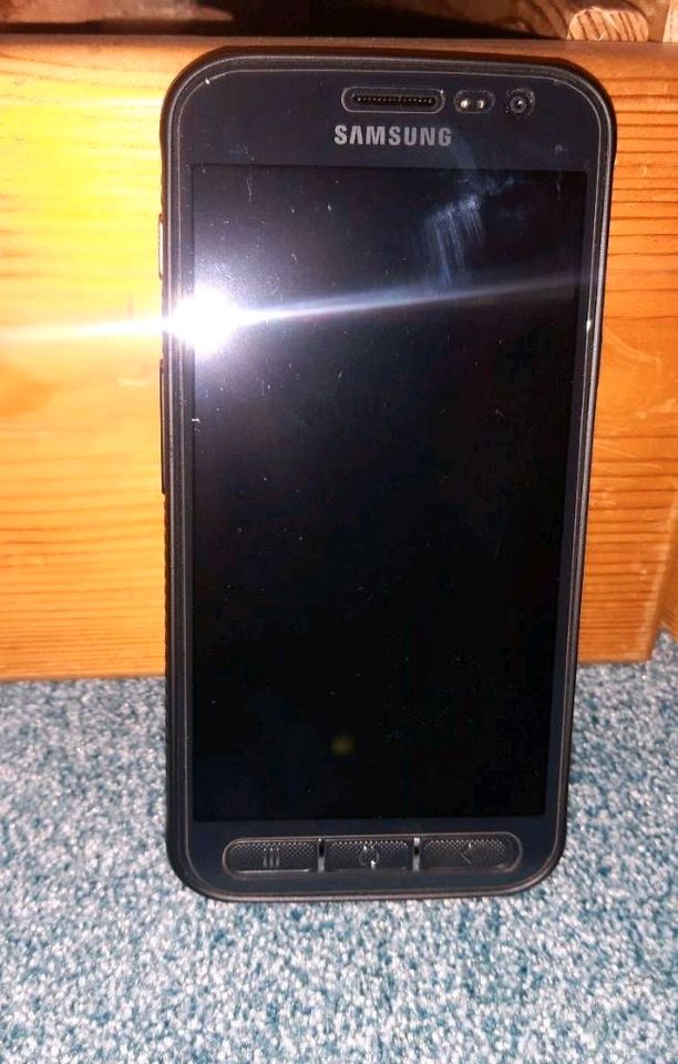 Samsung Galaxy Xcover 4s Mikrofon defekt in Brandenburg - Storkow (Mark) |  Samsung Handy gebraucht kaufen | eBay Kleinanzeigen ist jetzt Kleinanzeigen