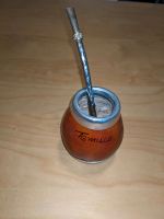 Mate Becher und Bombilla aus Chile! Matebecher Dortmund - Hombruch Vorschau