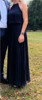 Marie Lund Abendkleid dunkelblau Gr. 34 Niedersachsen - Weyhe Vorschau