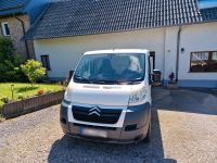 Citroen jumper Nordrhein-Westfalen - Hellenthal Vorschau