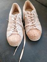 Adidas Kork Damen Sneaker/Schuhe Nordrhein-Westfalen - Bünde Vorschau