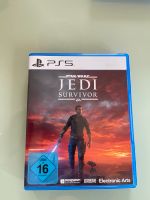 Star Wars Jedi Survivor PS 5 Hessen - Offenbach Vorschau