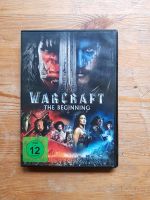 WARCRAFT The beginning DVD Bonn - Duisdorf Vorschau