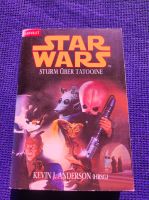 Star Wars Sturm über Tatooine Buch Niedersachsen - Hessisch Oldendorf Vorschau