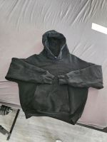 Yeezy Gap "Perfect Hoodie" Black Düsseldorf - Gerresheim Vorschau