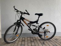 Fahrrad Mountainbike für Jugendliche Bayern - Hohenroth bei Bad Neustadt a d Saale Vorschau
