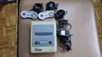 Nintendo Super Nintendo Snes Konsole + 2 Controller + Zubehör Niedersachsen - Osnabrück Vorschau