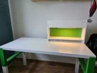 Ikea Pahl schreibtisch grün Duisburg - Rheinhausen Vorschau