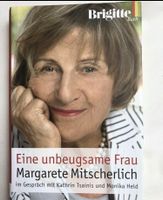 Eine unbeugsame Frau, Margarete Mitscherlich Baden-Württemberg - Gruibingen Vorschau