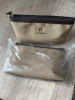 2 x Aigner Amenity Kit mit Inhalt Qatar Airways Nordrhein-Westfalen - Attendorn Vorschau