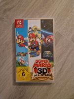 Super Mario 3D all Star für die Nintendo Switch Nordrhein-Westfalen - Geldern Vorschau