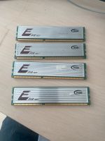 TeamGroup Elite 8GB (4x2GB) 1333Mhz DDR3 RAM Rheinland-Pfalz - Ludwigshafen Vorschau