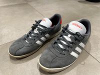 Adidas Herren Sneaker Grau Bayern - Birkenfeld b. Marktheidenfeld Vorschau