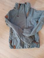 Jacke XS Naketano hellblau Sachsen - Reichenbach (Vogtland) Vorschau