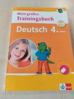 Trainingsbuch Deutsch 4. Klasse Rheinland-Pfalz - Dessighofen Vorschau