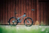 Pivot Trail 429 Pro XT/XTR Ausstattung RH: L Demobike Sachsen-Anhalt - Mansfeld Vorschau