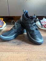 Schwarze Ultraboost von Adidas Sachsen - Demitz-Thumitz Vorschau
