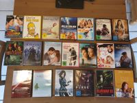 DVDs zu verkaufen Rheinland-Pfalz - Volxheim Vorschau