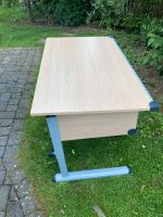 Kettler Schreibtisch 120cm 70cm Nordrhein-Westfalen - Gummersbach Vorschau