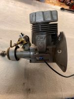 Super Tigre 3000S 30ccm Methanoler - Motor Verbrenner Bayern - Massing Vorschau