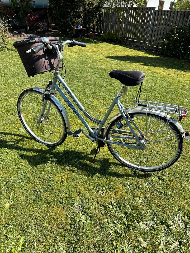 Herkules Damenfahrrad 28 Zoll in Rodgau