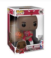 XXL Funko Pop Michael Jordan NBA Chicago Bulls OVP Nordrhein-Westfalen - Marl Vorschau