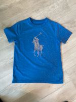 Polo Ralph Lauren T Shirt Gr 6 Gr 122 128 134 Niedersachsen - Wolfsburg Vorschau