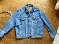 Levi’s Jeansjacke Berlin - Treptow Vorschau