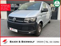 Volkswagen T6 Transporter Kasten lang 4Motion 2.0 TDI 150PS Sachsen - Coswig Vorschau