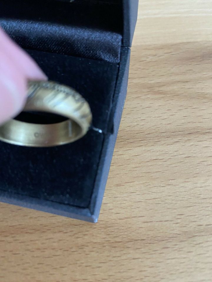 Ring von Herr der Ringe Größe unisex in Castrop-Rauxel