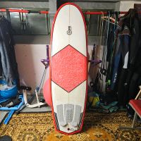 Surfboard Wellenreiter 6'4 Nordrhein-Westfalen - Steinfurt Vorschau